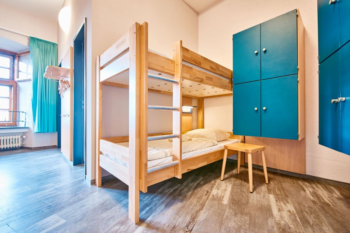 Jugendherberge Wewelsburg